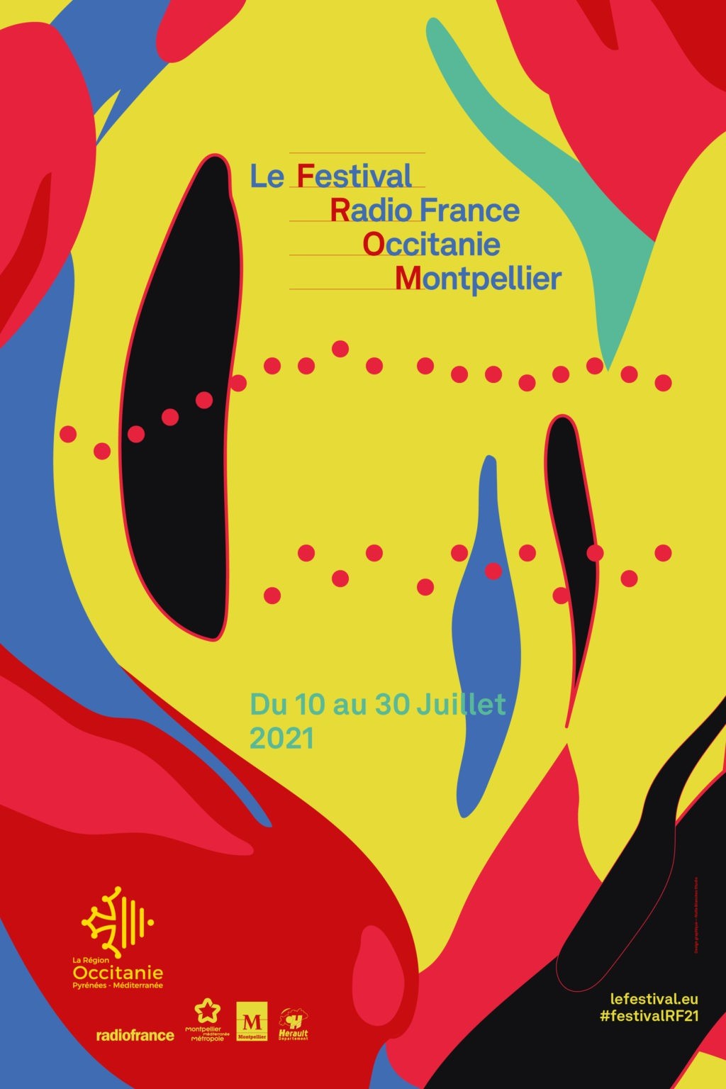 France Musique en direct du Festival Radio France Occitanie