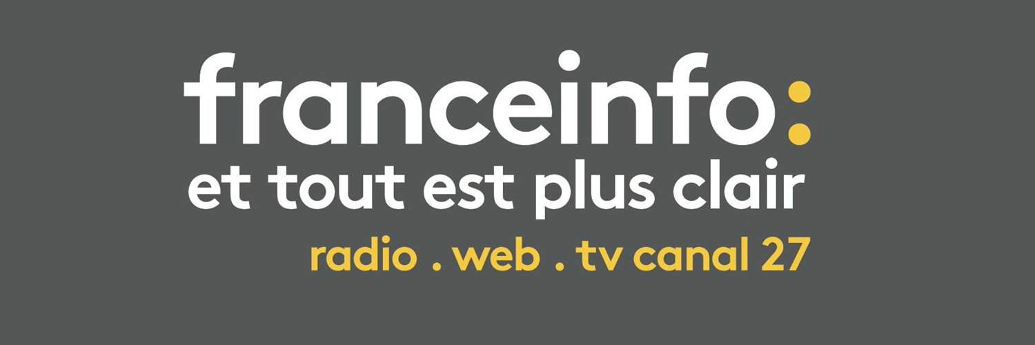 franceinfo est la 2e radio la plus écoutée en Île-de-France