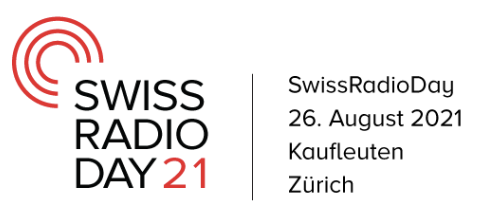 Le MAG 134 - Le SwissRadioDay est de retour en présentiel !