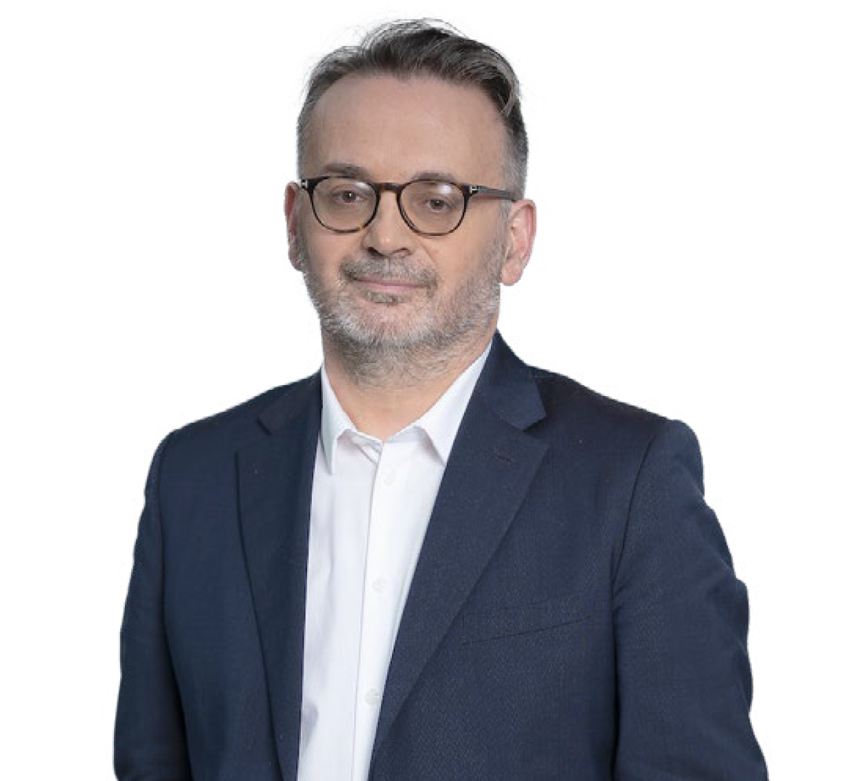 Karim Nedjari, Directeur Général de RMC et RMC Sport