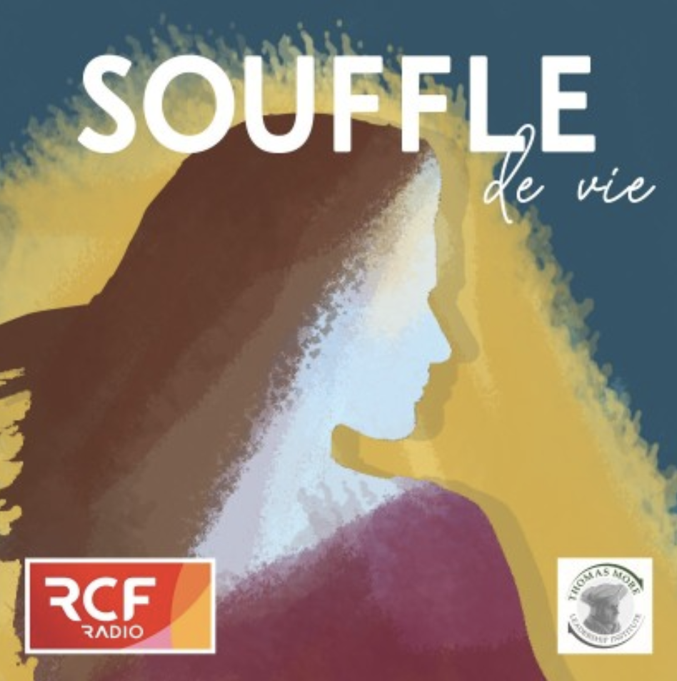 "Souffle de vie" : le podcast de déploiement personnel de RCF