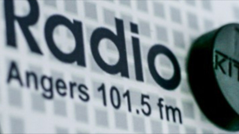 Radio G! fête des 40 ans