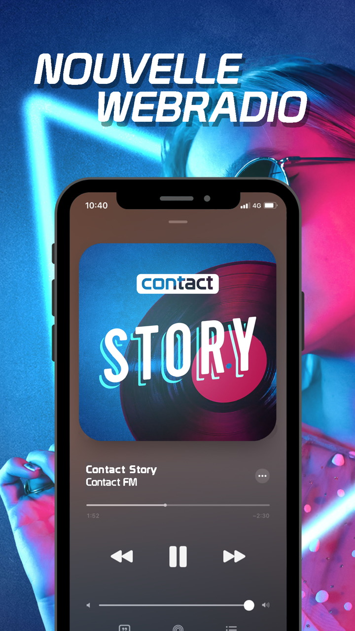 Le Pôle Radio du Groupe Rossel mise sur la digitalisation