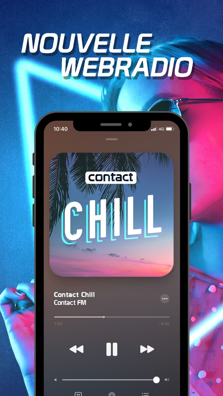 Le Pôle Radio du Groupe Rossel mise sur la digitalisation