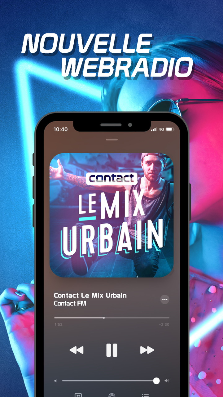 Le Pôle Radio du Groupe Rossel mise sur la digitalisation