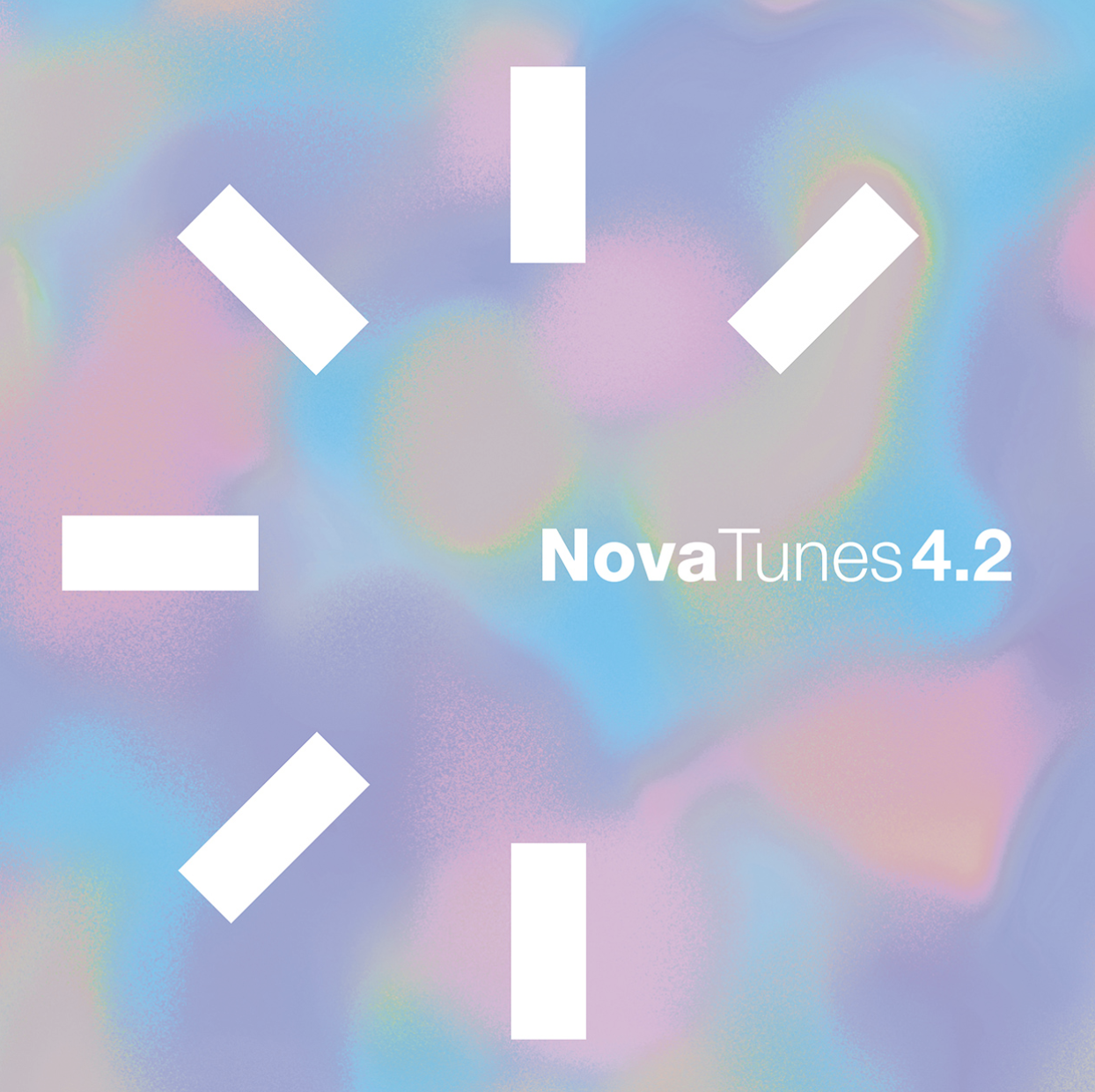 Une nouvelle compilation pour Radio Nova