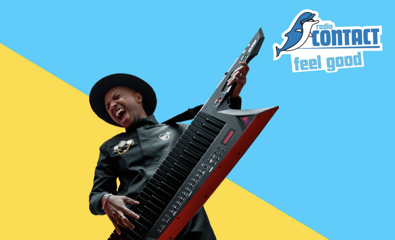 Radio Contact relance les "Contact On Stage" 
