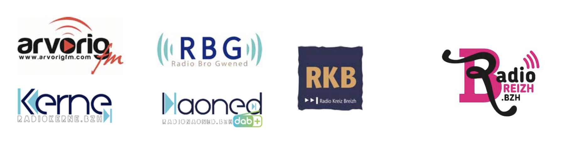 Les radios en langue bretonne se réunissent 