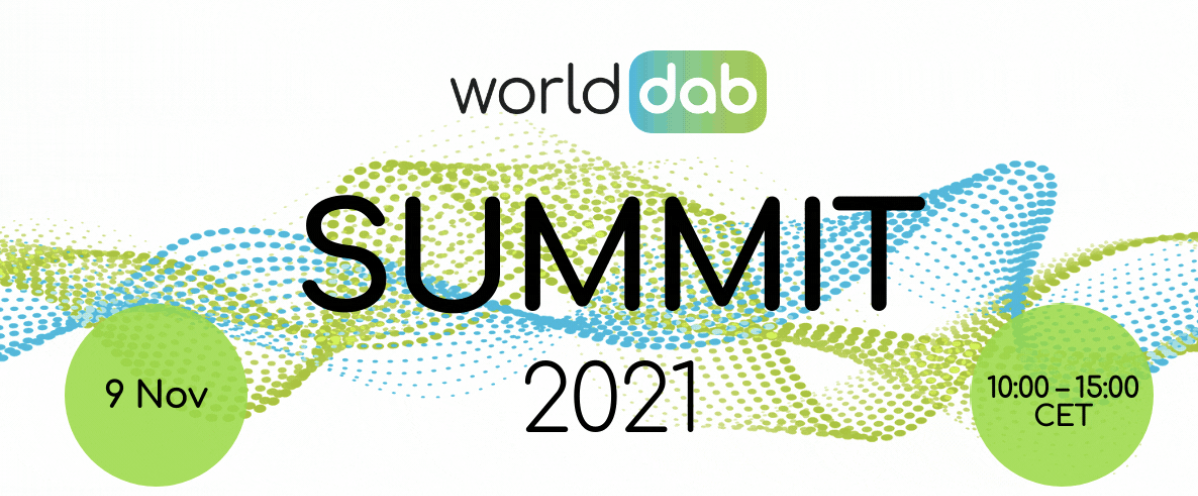 Le WorldDAB prépare son WorldDAB Summit