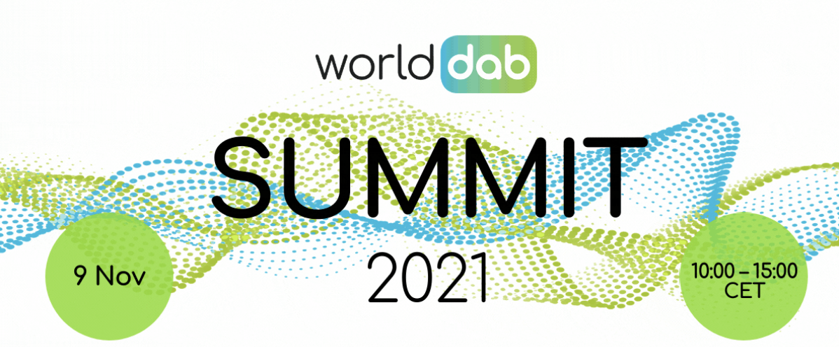 Le WorldDAB prépare son WorldDAB Summit 