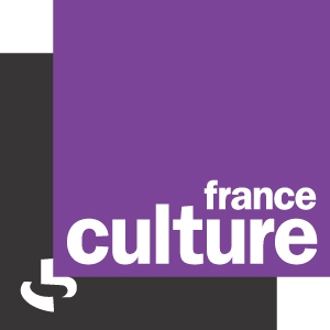 24h du livre sur France Culture