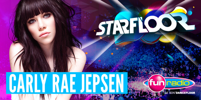 Starfloor affiche complet