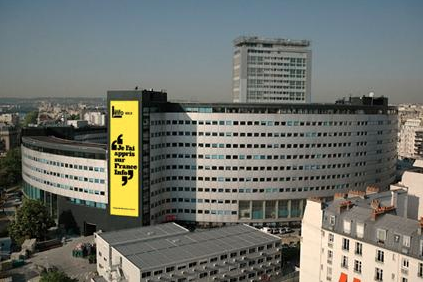 France Info : le changement c'est maintenant !