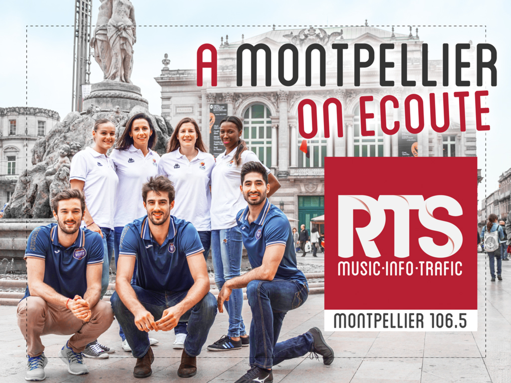 RTS s'affiche avec ses auditeurs