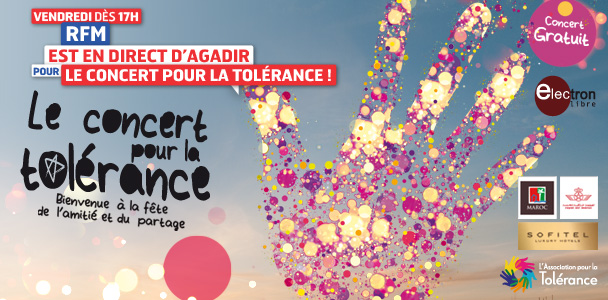 RFM en direct d'Agadir