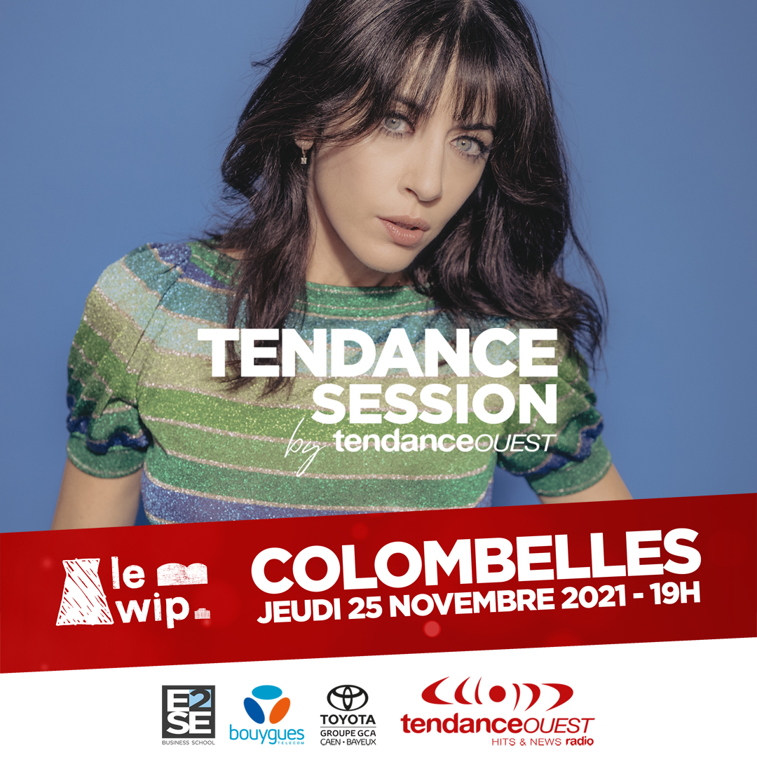 Tendance Ouest lance les "Tendance Sessions"