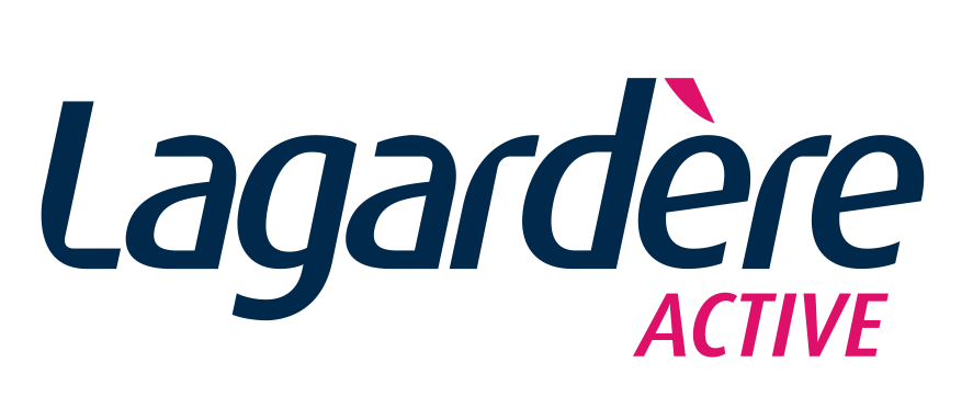 Lagardère  : les radios en progression