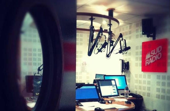 Le Conseil d'Etat donne raison à Sud Radio