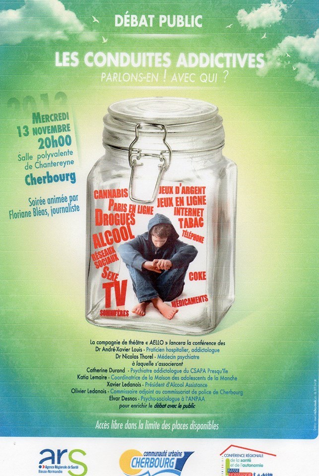 Pas de tabou sur Hag'FM 