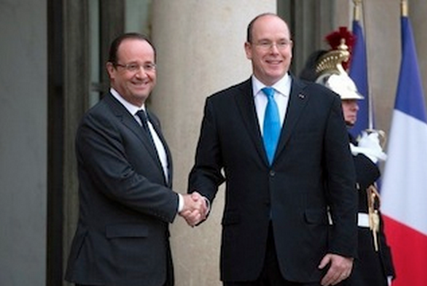 Mobilisation de Radio Monaco