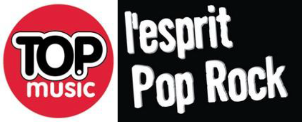 Gérald de Palmas avec Top Music