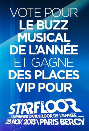 Naissance du Fun Radio Melty Buzz