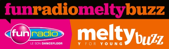 Naissance du Fun Radio Melty Buzz