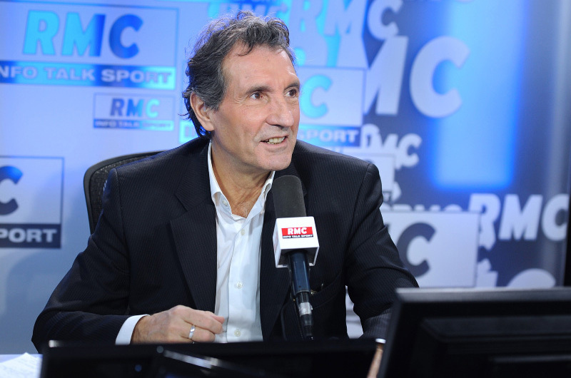 Bourdin reçoit le prix Dorgelès 2013