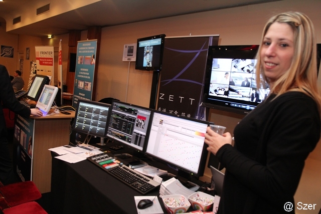 Vous êtes plutôt technique ou programmes ?