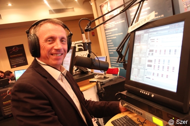 Vous êtes plutôt technique ou programmes ?