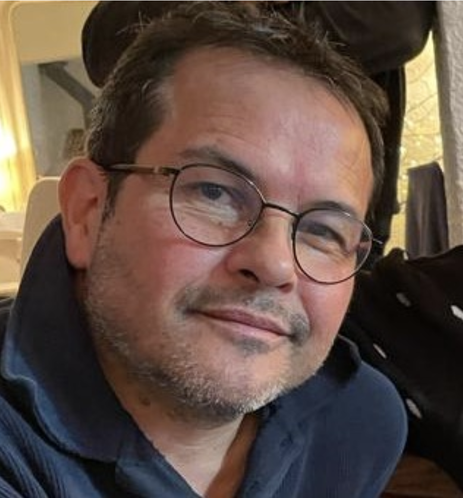 Jean-Charles Perdreau est chef de publicité chez Régie Espace Méditerranée.