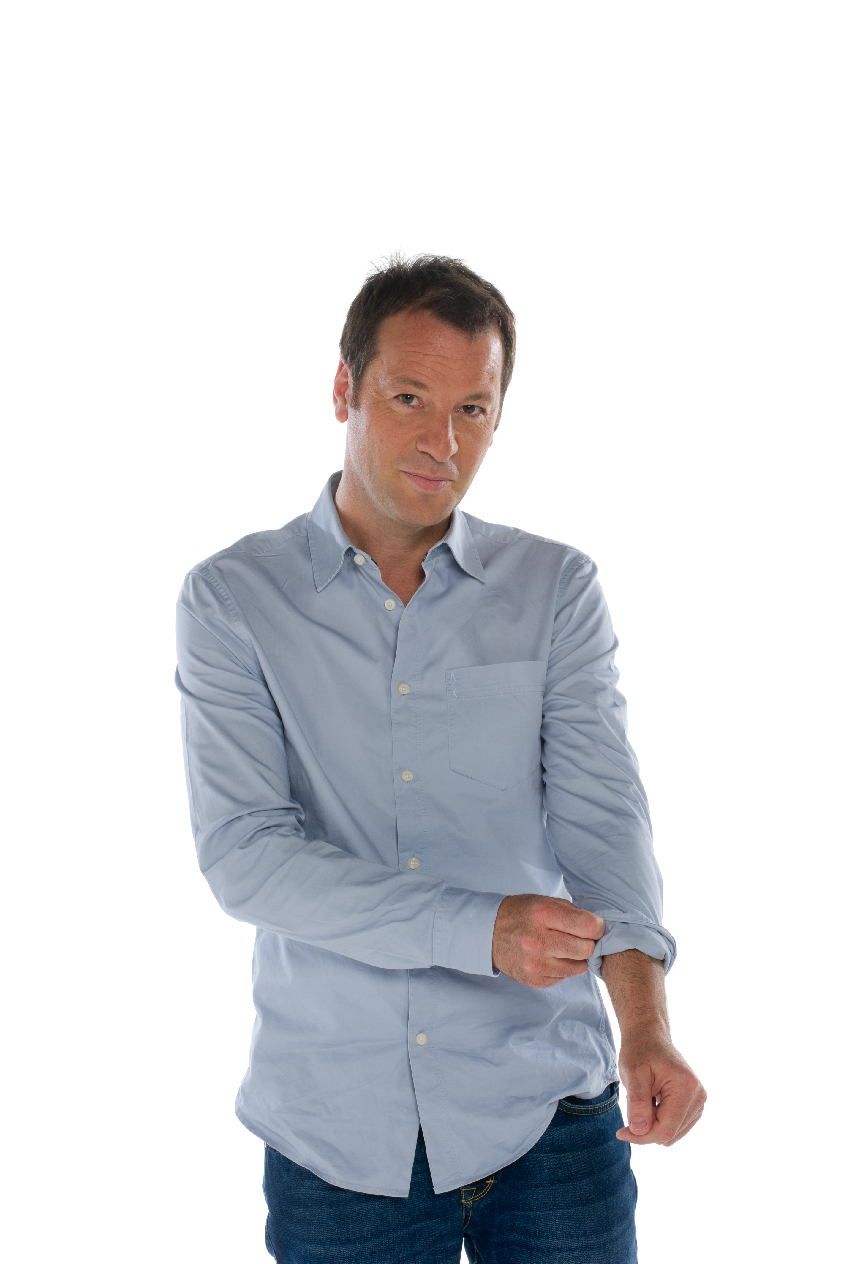 Roberto Ciurleo reste pragmatique. Il se retrousse les manches pour la suite de la saison. Et tient à féliciter NRJ et France Bleu pour leurs performances.