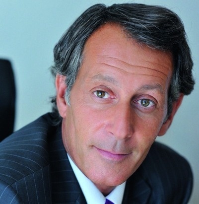 Claude Perrier est un homme heureux. France Bleu réalise pour cette rentrée un de ses plus beaux scores historiques.