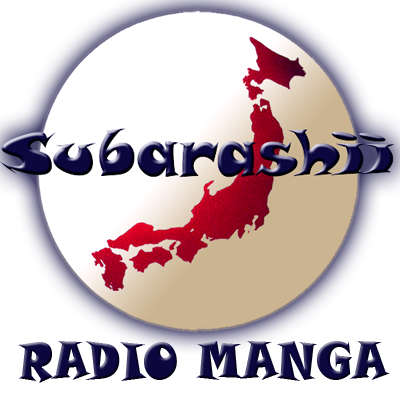 Subarashii : toute la culture manga dans une radio