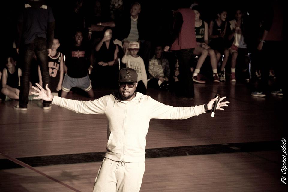 Maitre Gims : Radio ECN à moitié satisfaite