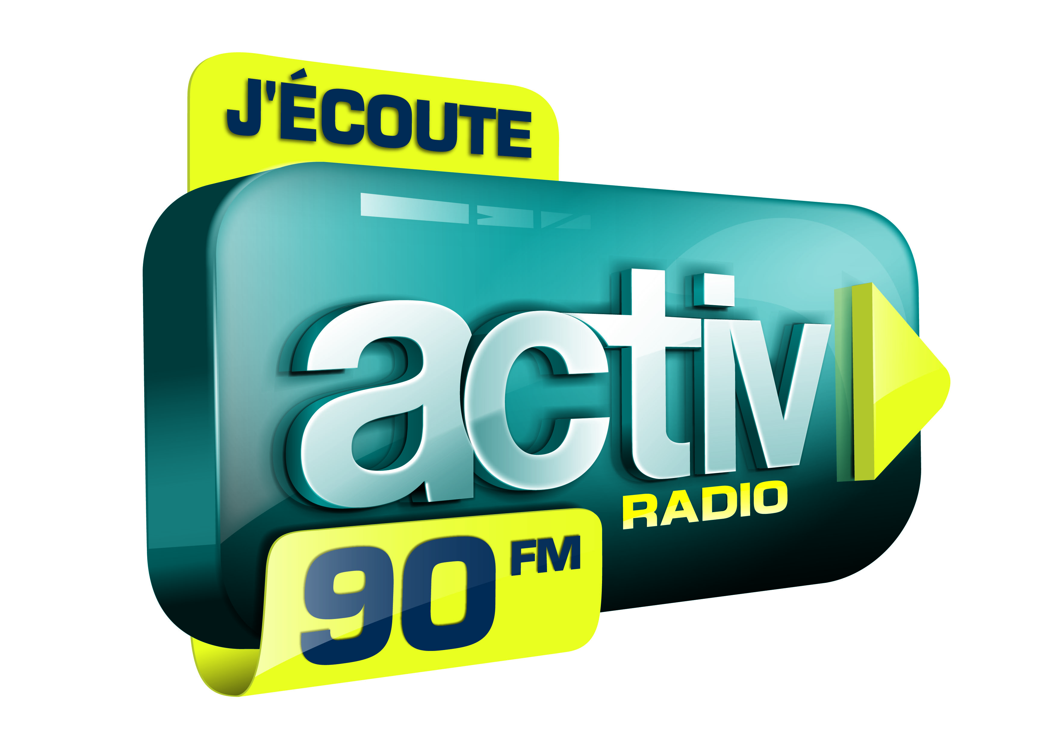 En cas de situation de crise, écoutez Activ