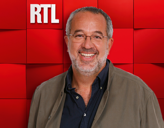 RTL : les bonnes audiences du week-end
