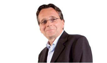 Christian Ollivier de RTL a réçu le Prix 2013 du Commentateur sportif