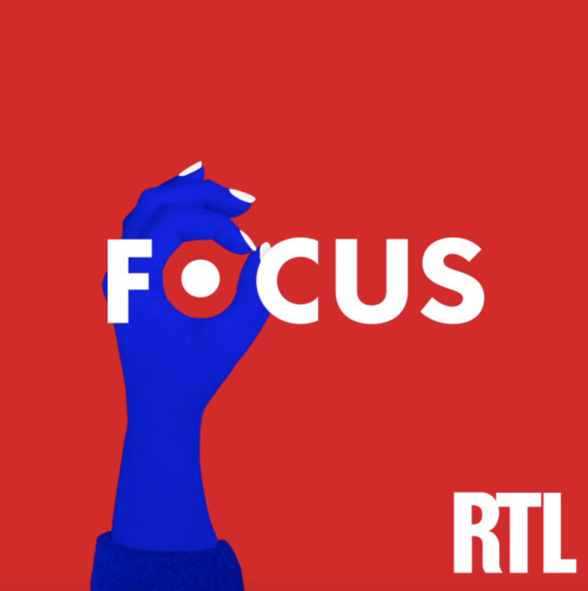 "Focus" : le nouveau podcast de RTL