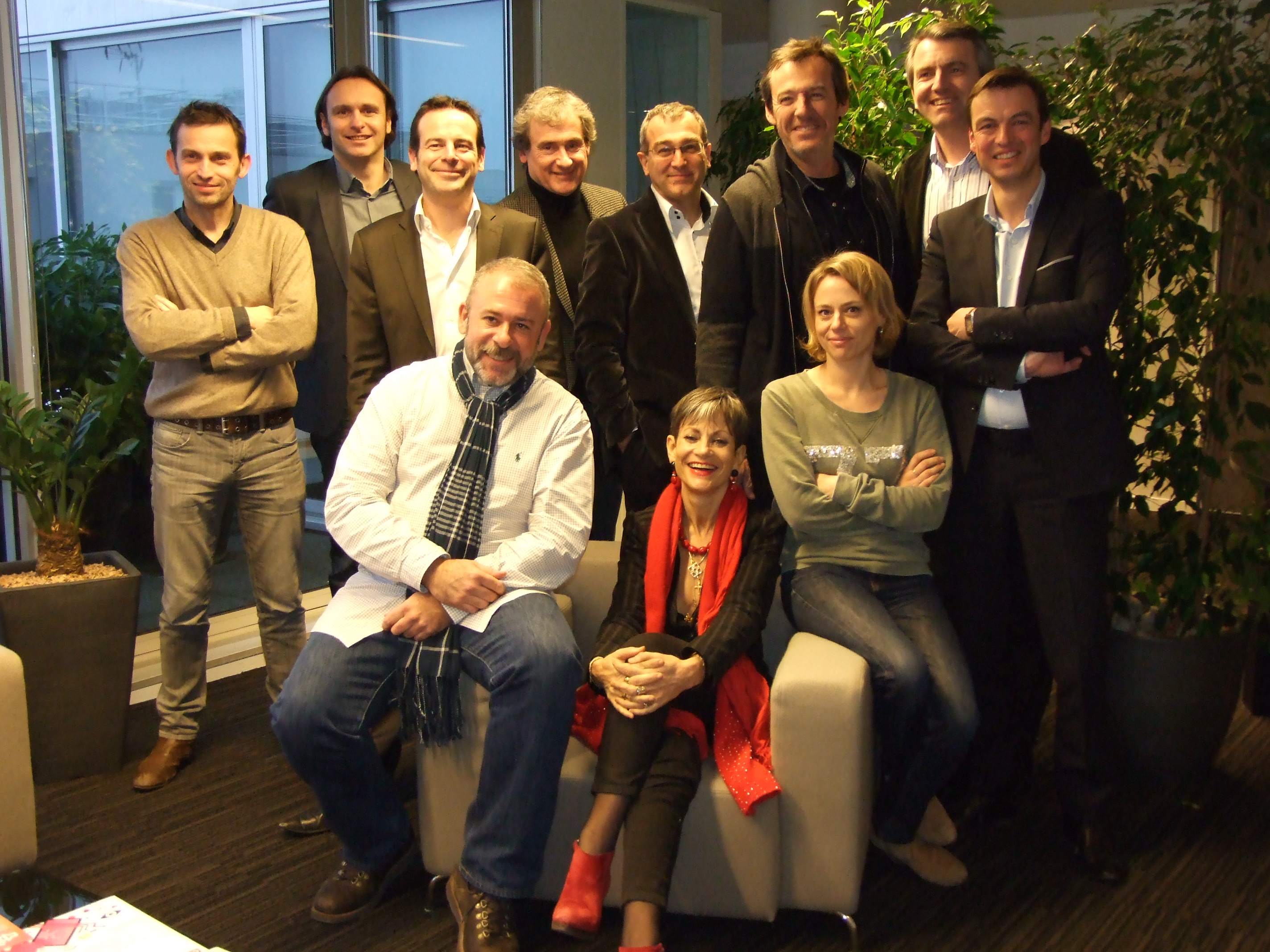 L'oreille et l'expérience des professionnels départageront les meilleurs Jeunes Talents de la Radio