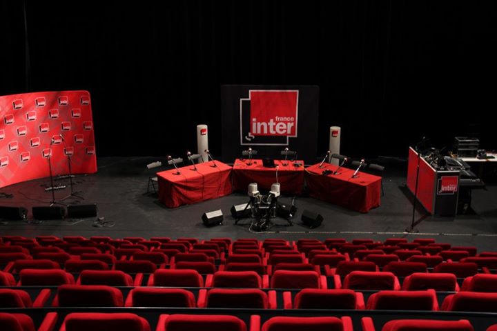 France Inter va fêter ses 50 ans