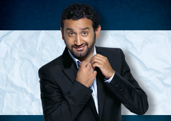 Dans le JDD, Cyril Hanouna a mis les pieds dans le plat...