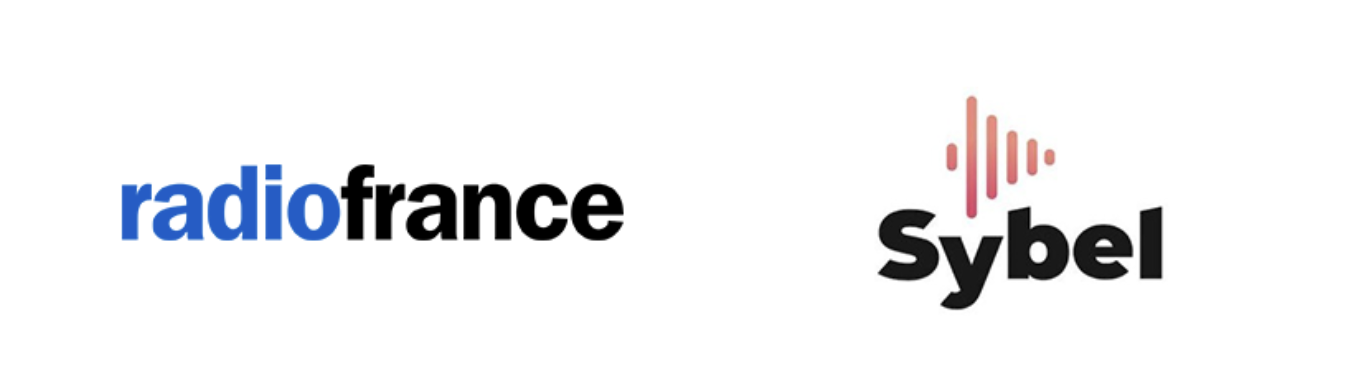 Podcasts : Radio France et Sybel nouent un partenariat