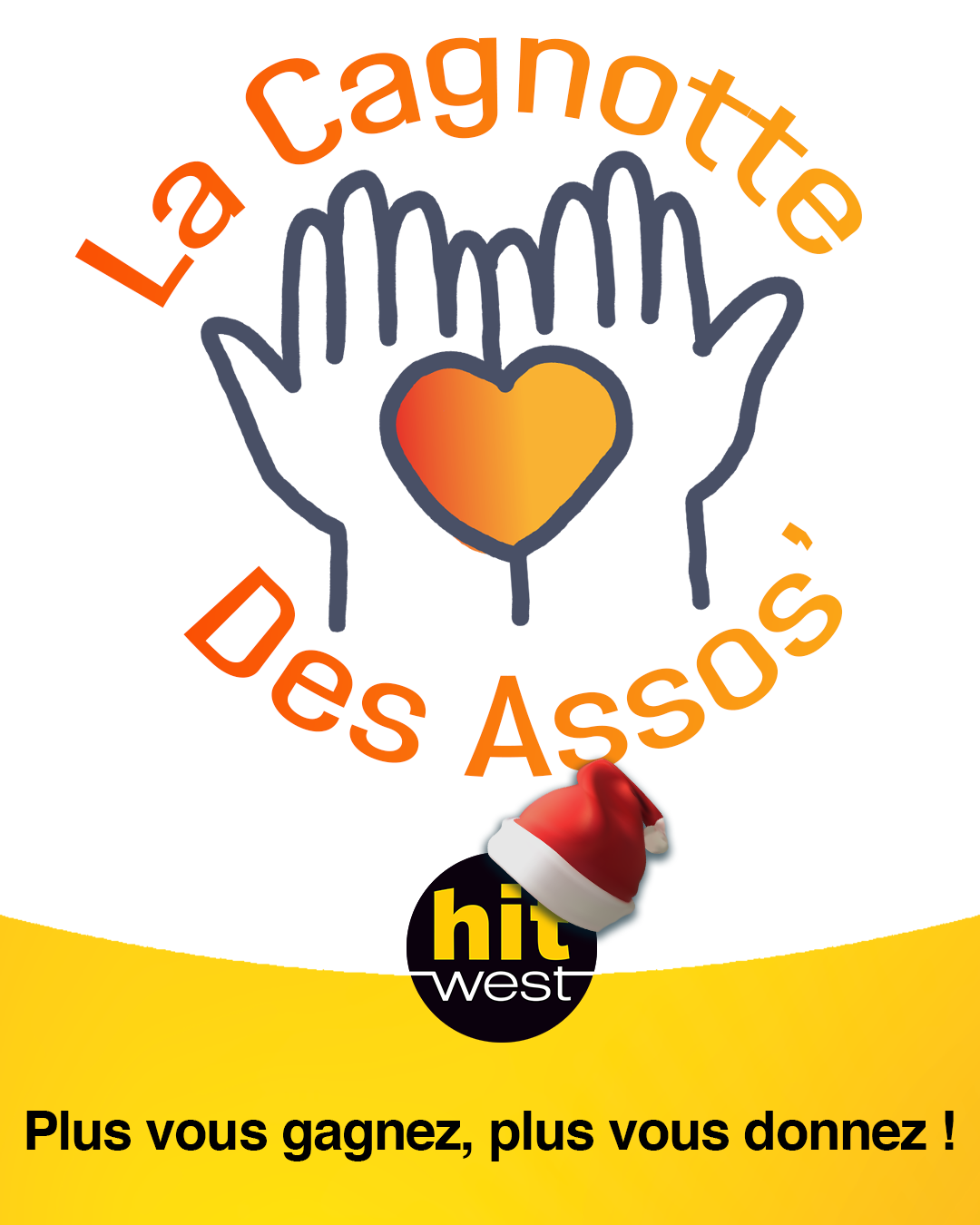 Les radios de Sipa Ouest-France célèbrent Noël