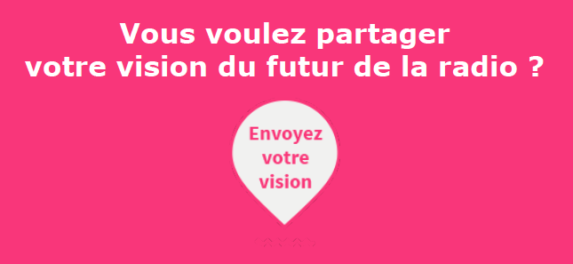 Êtes-vous un Radiovisionnaire ?