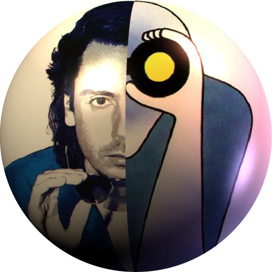 Radio Equinoxe, reine de l'électro vintage