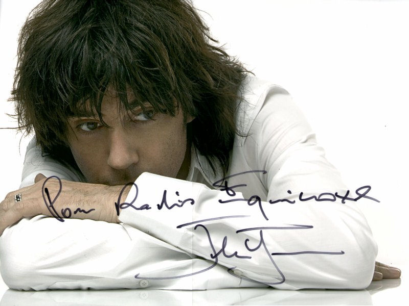 Radio Equinoxe, reine de l'électro vintage