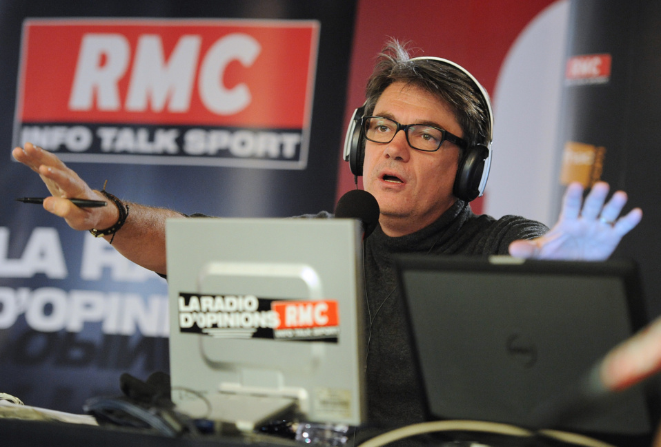 Qui sera la Grande Gueule de l'année 2013 ?