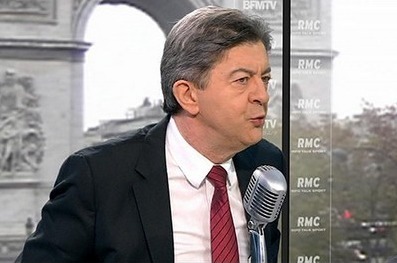 Qui pour succéder à Jean-Luc Mélenchon ?