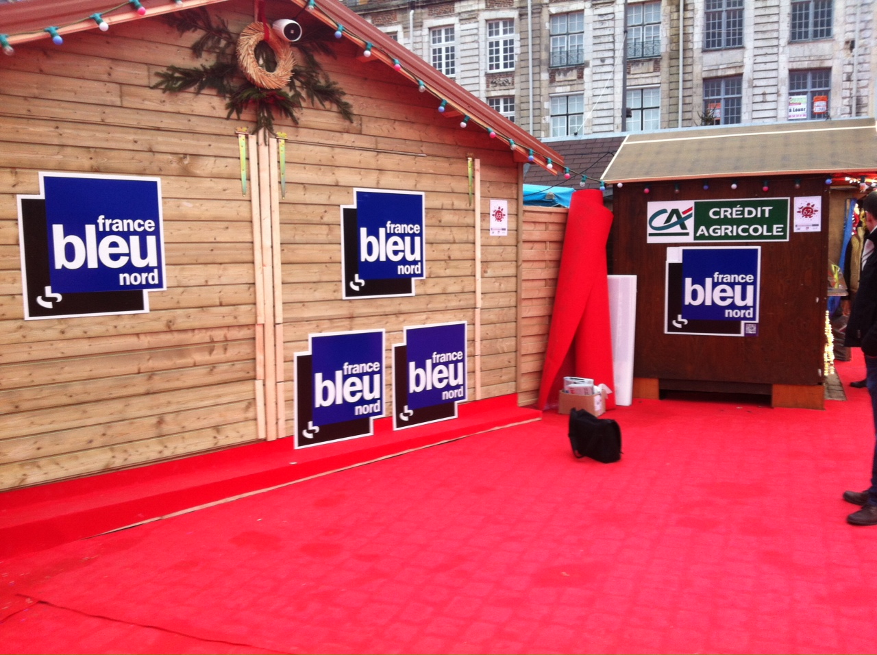 France Bleu Nord attend ses auditeurs solidaires